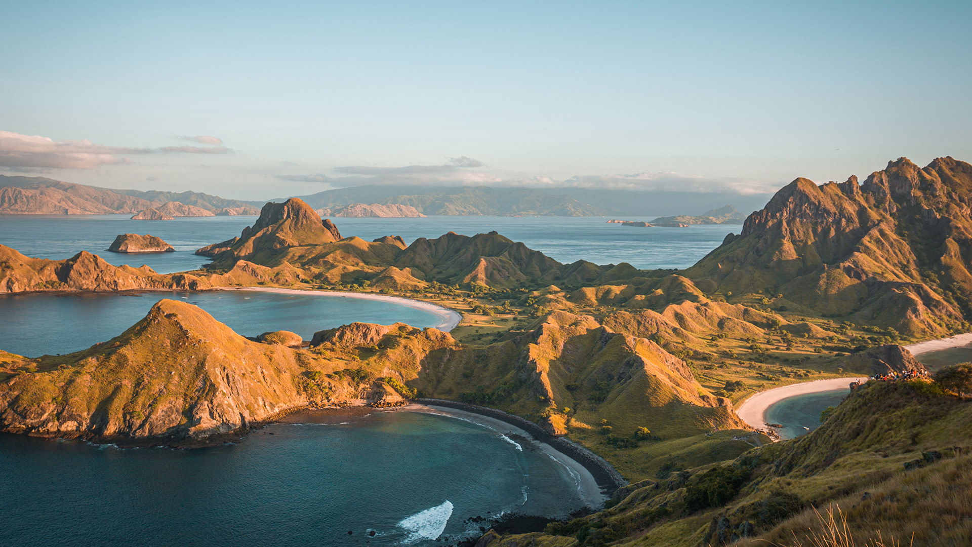 The Big Three: 3 Must-Visit Islands in Labuan Bajo